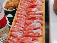 -阳坊胜利涮羊肉(阳坊老店)