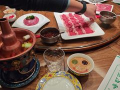 -南门涮肉(上海二店)