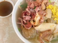 -华威达牛庄(黄埔大道西店)