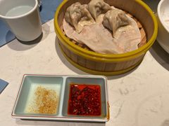 蒸扁食-荣小馆(临海世纪花城店)