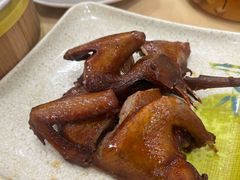 -吉莲利苑海鲜酒家(珠海拱北29年老字号店)