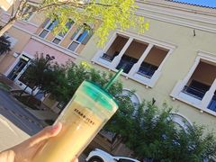 太妃融雪拿铁-星巴克(天津佛罗伦萨小镇店)