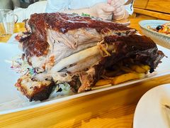 -黑羊西餐厅BlackSheep