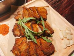 -外婆家(南开大悦城店)