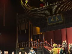 -交通银行前滩31演艺中心