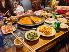 -蜀大侠火锅(总府路店)