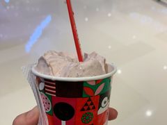-DQ·蛋糕·冰淇淋(苏州中心店)