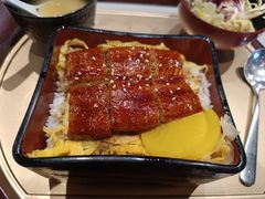-一本魅·日式料理