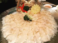 -四季火锅酒家(新濠影汇店)