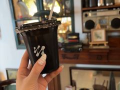 -樹下遇见树·咖啡