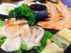 -和萌牛肠烧烤(财富中心店)