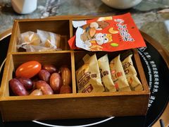 -慢丽江·云南野生菌土鸡锅(付家庄店)