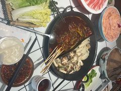 -伍师兄市井火锅(东部星悦天地店)