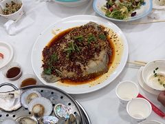 -日照大牌檔•小船海鲜(万平口店)