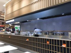-一醒·手工面·西北传统小吃(新南凯德店)