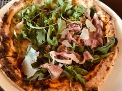 -PIZZA BIANCA(万象城店)