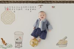 -哈喽BABY儿童摄影