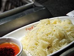 -可口香·非遗烧烤(南岗直营店)