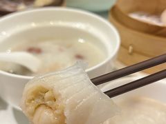 -葡珍轩冰室(虹桥机场T1店)
