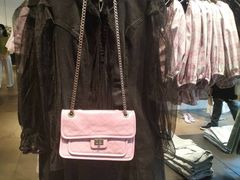 -URBAN REVIVO(深圳华润万象天地店)