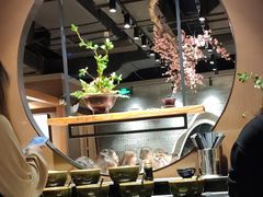 -呷哺呷哺 黄金牧场 (欢乐谷店)