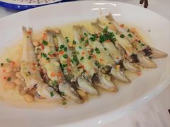 -新兴家喻酒家·羊城名宴(昌岗店)