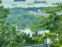 -狼山风景名胜区