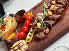 -SULTAN·苏坦土耳其餐厅(新光汇店)