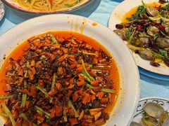 -阳光院坝小龙虾(红牌楼店)