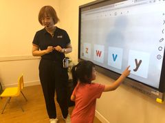 -英孚教育青少儿(昆城广场中心)
