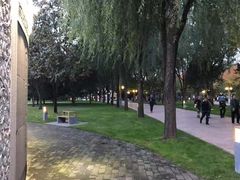 -唐城墙遗址公园