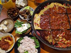 -独雅老火锅(原宏声巷店)