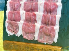 -东来顺饭庄(金泉广场店)