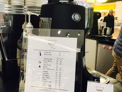 -Manner Coffee(芮欧百货店)