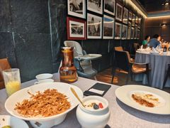 -秀儿四九城·新京菜(亚运村鸟巢店)