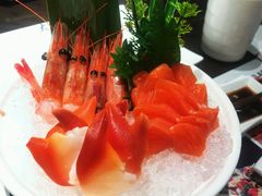 -大渔铁板烧(花园道店)
