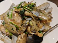 -福来齐·鲁菜海鲜·渔家菜(朝阳街分店)