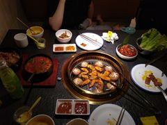 -嘿嘟嘟·肋条烧肉放题(爱融荟城店)