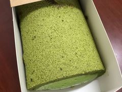 -十五食吾 La Pâtisserie (海甸岛店)