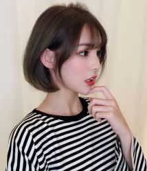 -东瀛造型