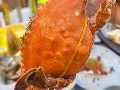 -仙螺岛海鲜自助餐厅(总店)