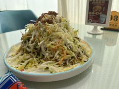 -鲜得莱渔港·小平岛海胆馆(七贤岭店)