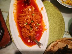 -苏乡兰亭·新派淮扬菜(吾悦广场店)