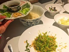 -四季民福烤鸭店(王府井东安门店)