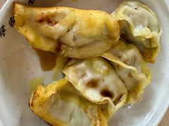 -蒋家桥饺面店(东关街店)