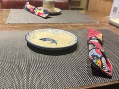 -鲸山上·私房日料(泰达MSD店)