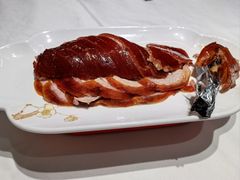 -大鸭梨烤鸭(望京店)