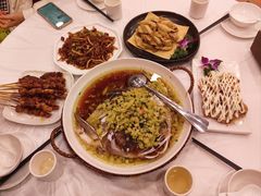-庐州太太(CBD店)
