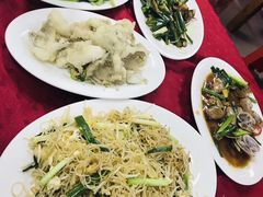 -蛇口康乐快餐鱼仔档(翠苑小区店)