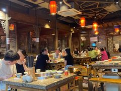 -重庆渝达老火锅(春熙路店)